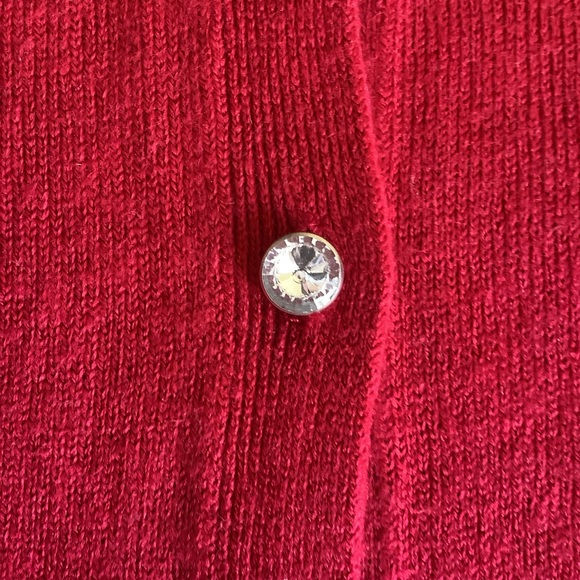 NWOT Stephanie Rogers Cardigan - Picture 6 of 10